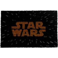 Movie Logo Door Mat