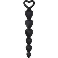 Shots Toys Sexleketøy Shots Toys Silicone Anal Beads