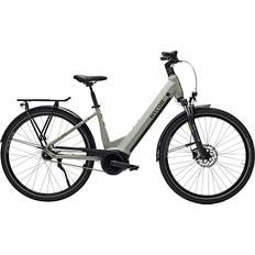 Elcykel 7 gear SCO Premium Premium E-Plus dame elcykel 7 gear 28" 13,9AH 2024
