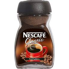 Nescafé Coffee Classic Natural