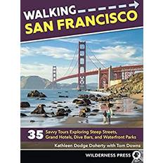 Books WalkingSanFrancisco Format: Paperback (2019)