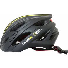 Nilox helmet bike led light natgeo