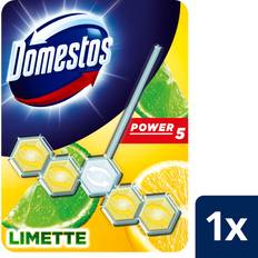 Domestos Power 5 toiletblok Lime 271.82 DKK/1