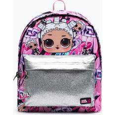 Hype School Bags Hype x L.O.L. Surprise Pink Pastel Fresh Backpack