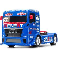 Tamiya 1/14 R/C Reinert Racing MAN TGS