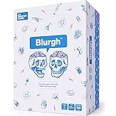 LatestBuy Blurgh Card Game