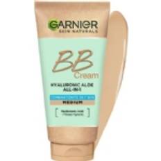 Makeup Garnier Skin Naturals BB Cream - Skugga