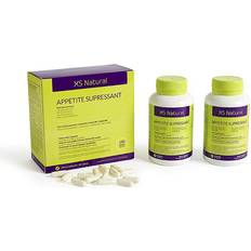 XS Appetite Suppressant 2 Burkar