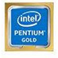 Intel Pentium G6605 4.3GHz LGA1200 Box