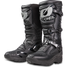 O'Neal RSX Adventure, Stiefel Schwarz