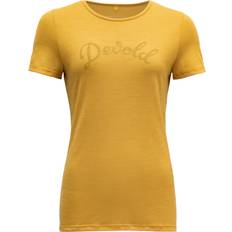 Devold Eika T-shirt - Merinoull