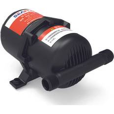 Expansion Tank Plastic 1l