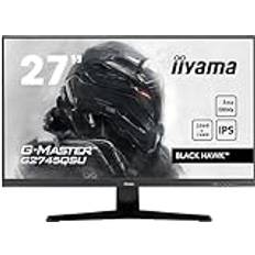 Iiyama G-MASTER 27" Mountain 2560 x 1440 100Hz