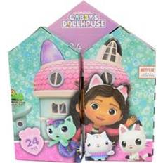 Gabby's Dollhouse Advent Calendar