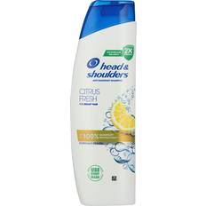 Head & Shoulders Citrus Fresh Shampoo 250 ml 250ml