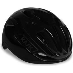 Kask Fahrradzubehör Kask helm sintesi schwarz