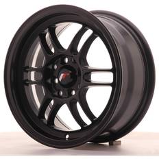 Japan Racing Llantas de coche Japan Racing JR7 4x100 15x7" - Black