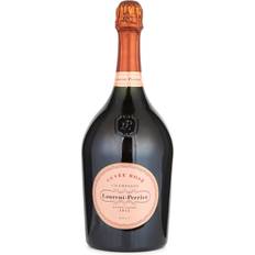 Laurent-Perrier Champagne NV Magnum, Cuvee Rose, Wine, 1500ml Sparkling Wine 1500ml