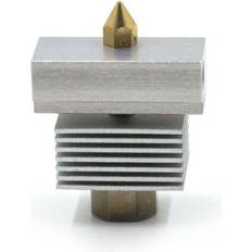 3D-utskrift Raise3D V2 Hot End Assembly