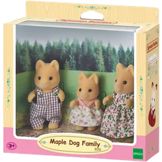 Sylvanian Families Leksaker på rea Sylvanian Families Maple Dog