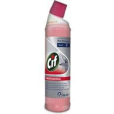 Cif Professional Washroom Descaler 6 7517867