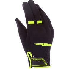 Bering Borneo Evo, Handschuhe wasserdicht Schwarz/Neon-Gelb