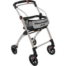 Jaguar inomhusrollator, Champagne