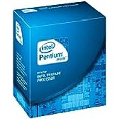 CPUs Intel Pentium G2130 processor 3,2 GHz box 3 MB smart Cache – processorer Pentium G, 3,2 GHz, LGA 1155 Socket H2 PC, 22 nm, G2130