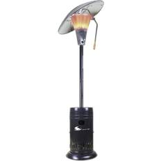 Densol Sahara 13kW 360 Heat Focus Patio Heater