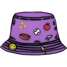 Lightere Mojipower Moji Power Powerbank Bucket Hat 4500mAh OneSize Moji Power Powerbank