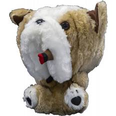 Longridge Golfaccessoires Longridge Bulldog Club Hugger Headcover