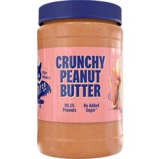 Healthyco Crunchy Peanut Butter 700g