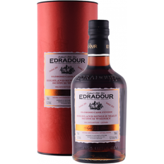 Edradour Øl & Spiritus Edradour 21 År 2001/2023 Oloroso Cask Finish Single Malt Whisky 52,1 % 70 cl