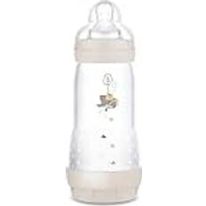 Mam Biberon Mam 6x Babyflasche, E.Start Anti-Colic matt320 uni