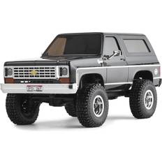 FMS Chevrolet K5 1/24 4x4 Crawler RTR Sort