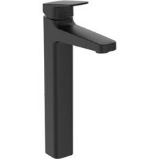 Taps Ideal Standard Ceraplan Tall Matt black