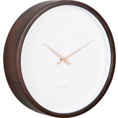 Karlsson Interior Details Karlsson Ancho M 33 cm Quartz Wall Clock