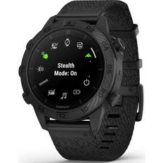 Garmin Smartwatches Garmin Marq Commander Gen 2 Carbon Edition