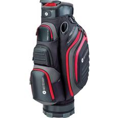 Motocaddy bag pro series Motocaddy Pro-Series Vognbag-Sort/rød