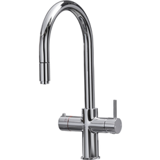 SIA BWT33CH Chrome 3-in-1 Hot Tap