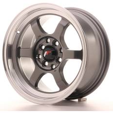 Japan Racing Llantas de coche Japan Racing JR12 Gun 7.5x15 ET26 B73.1