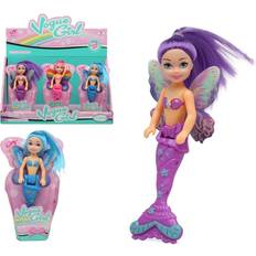 Oceano Giocattoli Baby Doll Sirena