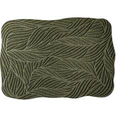 Heymat Twine Door Mat 60x85 cm Green Green cm