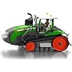 Siku Fendt 1167 Vario Metal Traktor 1:32