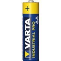 Varta AA-Industriebatterie AA Batterien Akkus