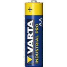 Varta Industrial AA Alkaline Batteri 1.5V 500 pcs