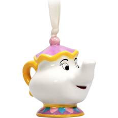 Beauty and the Beast: Mrs. Potts