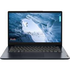 Lenovo 4 GB - UHD Graphics 600 Laptops Lenovo IdeaPad 1 14IGL7 82V6005HUK