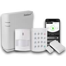 Smartbox Alarm startpakke dyreimmun bevægelsessensor