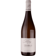 Domaine Fourrey Chablis